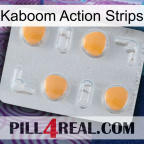 Kaboom Action Strips 24